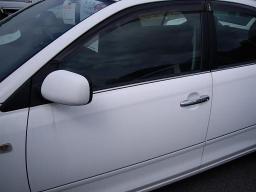 Toyota PREMIO X-pkg picture