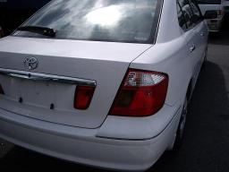 Toyota PREMIO X-pkg picture