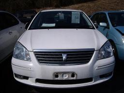Toyota PREMIO X-pkg picture