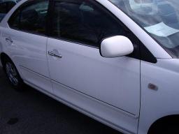 Toyota PREMIO X-pkg picture