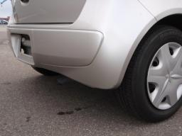 Mitsubishi COLT E picture