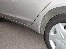 Mitsubishi COLT E picture