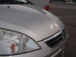 Mitsubishi COLT E picture