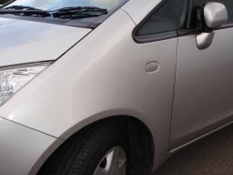 Mitsubishi COLT E picture