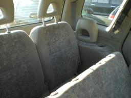 Toyota Corolla Spacio G Package picture