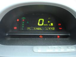 Toyota Corolla Spacio G Package picture