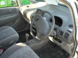 Toyota Corolla Spacio G Package picture