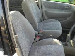 Toyota Corolla Spacio G Package picture