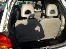 Toyota Corolla Spacio G Package picture