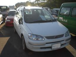 Toyota Corolla Spacio G Package picture