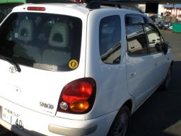 Toyota Corolla Spacio G Package picture