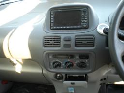 Toyota Corolla Spacio G Package picture