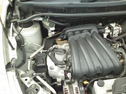 Nissan TIIDA LATIO 15S picture