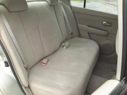 Nissan TIIDA LATIO 15S picture