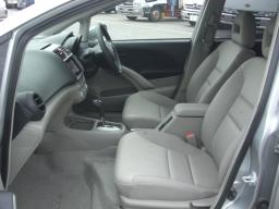 Honda AIRWAVE G picture