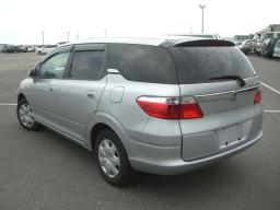 Honda AIRWAVE G picture