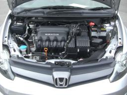 Honda AIRWAVE G picture