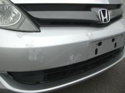 Honda AIRWAVE G picture