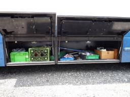 Mitsubishi 10.69M BUS 57 passengers type picture