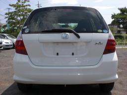 Honda Fit 1.3A picture