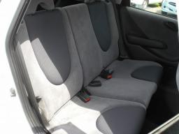 Honda Fit 1.3A picture
