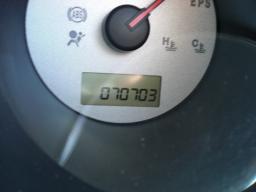 Honda Fit 1.3A picture