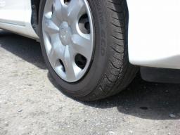 Honda Fit 1.3A picture