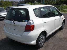 Honda Fit 1.3A picture