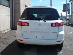 Mazda DEMIO Casual 4WD picture