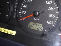 Mazda DEMIO Casual 4WD picture