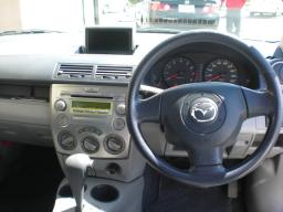 Mazda DEMIO Casual 4WD picture