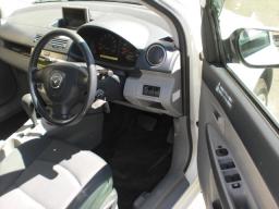Mazda DEMIO Casual 4WD picture