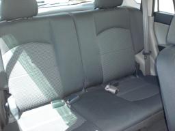 Mazda DEMIO Casual 4WD picture