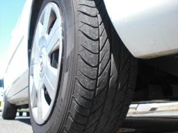 Mazda DEMIO Casual 4WD picture