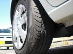 Mazda DEMIO Casual 4WD picture