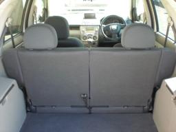 Mazda DEMIO Casual 4WD picture