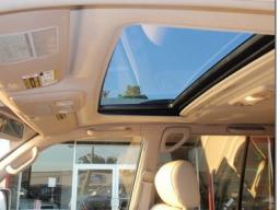 Toyota Land Cruiser 4.7 picture