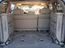 Toyota Land Cruiser 4.7 picture