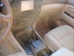 Toyota Land Cruiser 4.7 picture