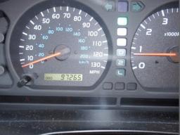 Toyota Land Cruiser 4.7 picture