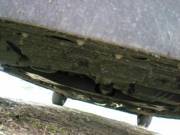 Nissan TIIDA LATIO 15S picture