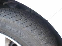 Nissan TIIDA LATIO 15S picture