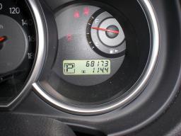 Nissan TIIDA LATIO 15S picture