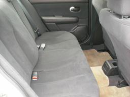 Nissan TIIDA LATIO 15S picture