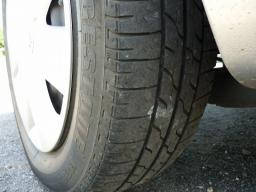 Nissan NOTE 15S V Package picture