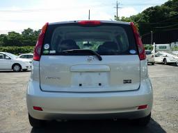 Nissan NOTE 15S V Package picture