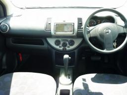 Nissan NOTE 15S V Package picture