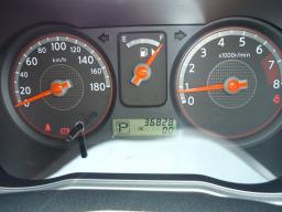 Nissan NOTE 15S V Package picture