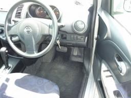 Nissan NOTE 15S V Package picture