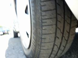 Nissan NOTE 15S V Package picture